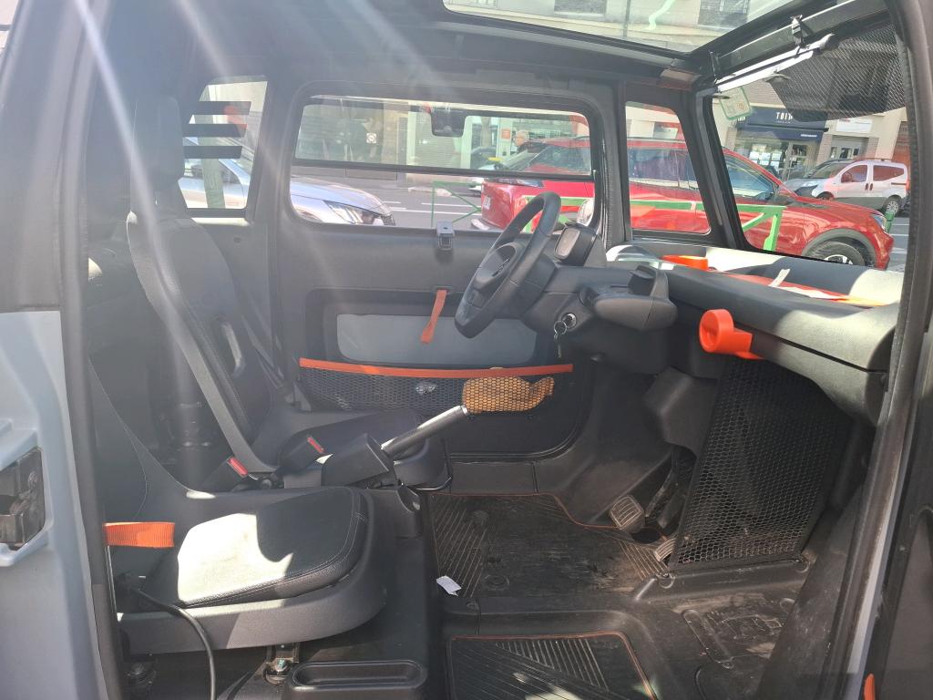 Citroen AMI