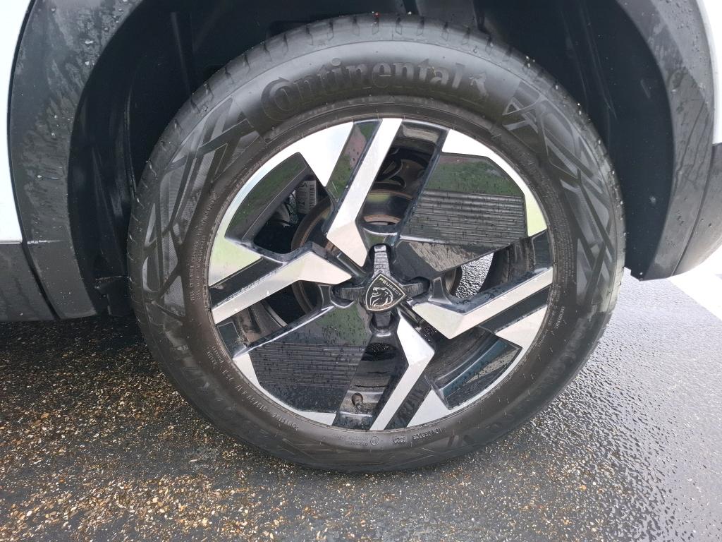 Peugeot 2008 PureTech 100 S&S BVM6 Allure 2024