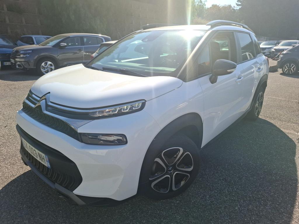 C3 AIRCROSS