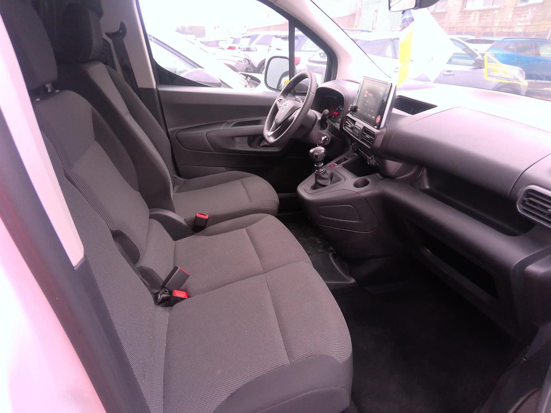 Opel COMBO CARGO XL 950 KG BLUEHDI 100 S&S BVM6  2023