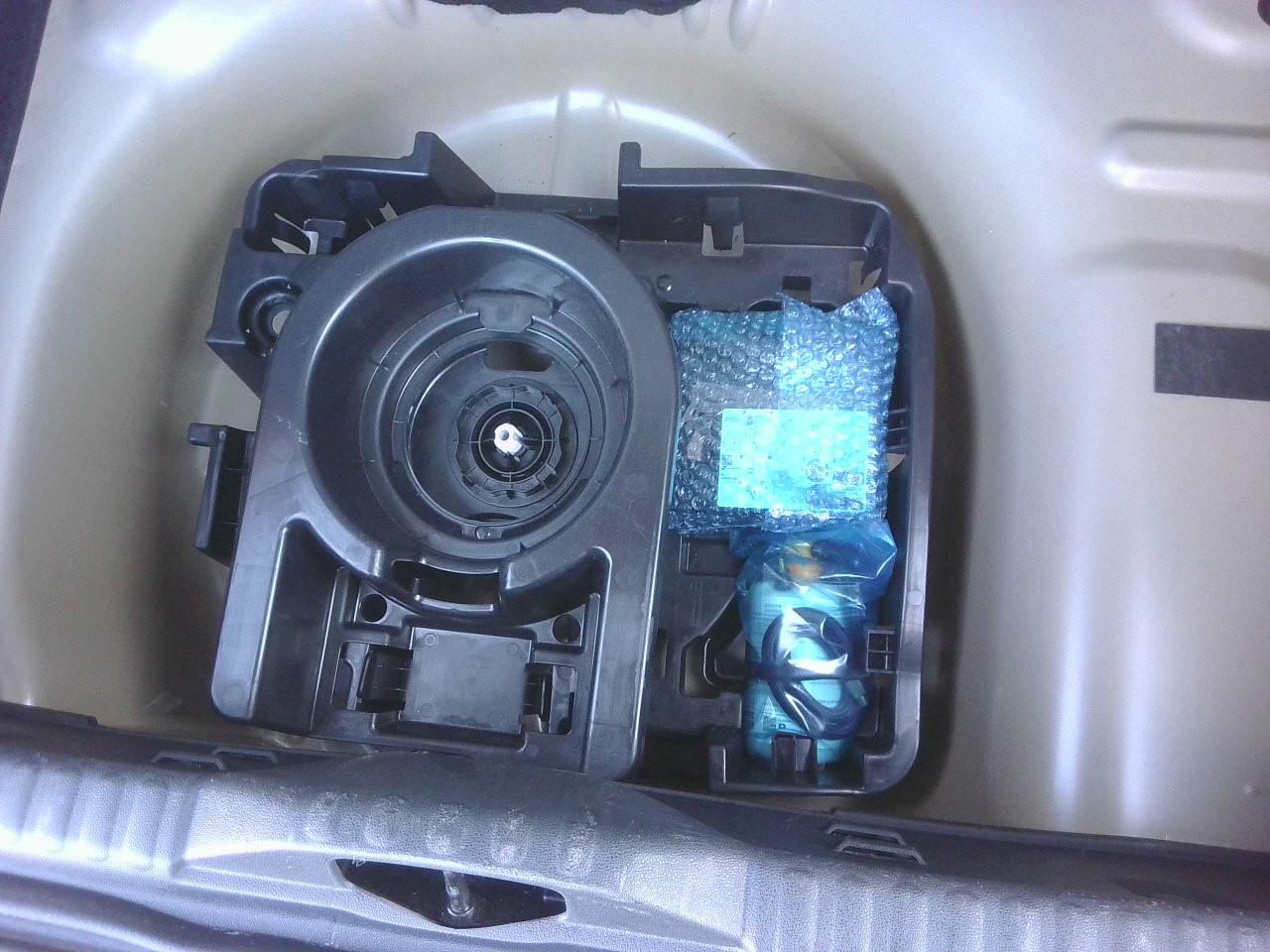 Foto Citroën C3 Origin 8