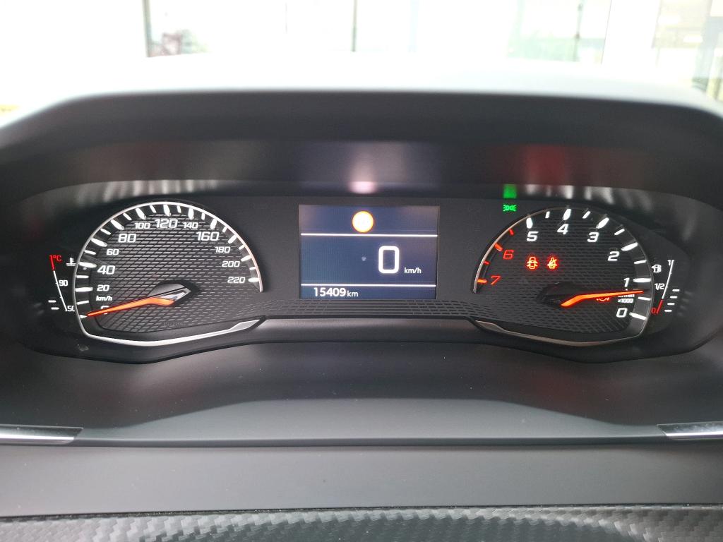 Peugeot 208 PureTech 100 S&S BVM6 Style 2023