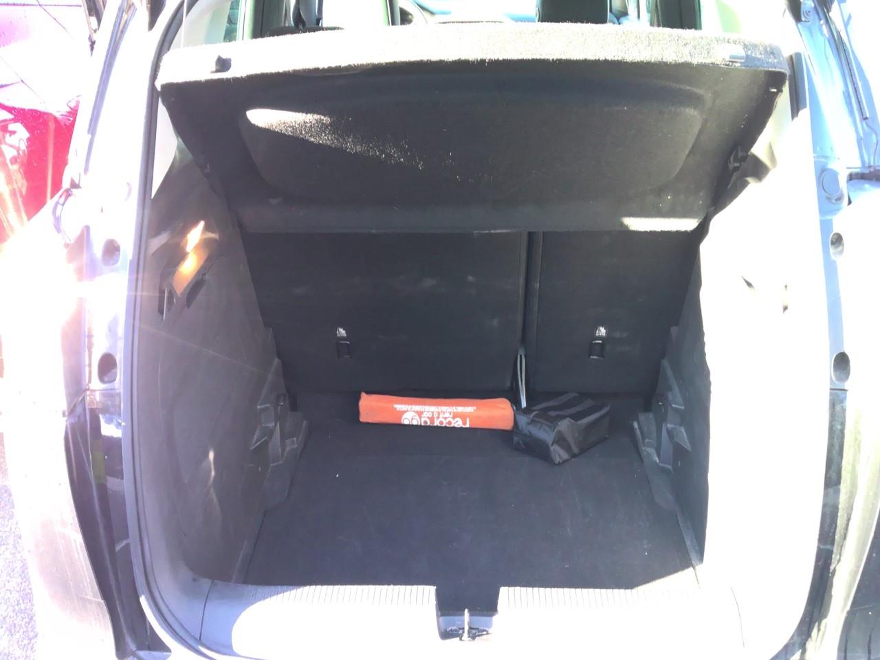 Foto Opel Combo 7