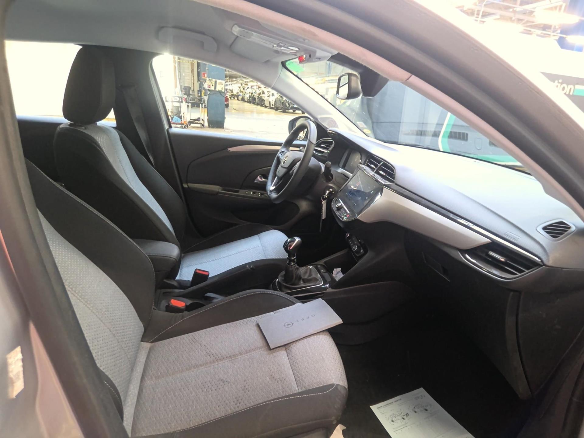 Opel Corsa 1.2 Turbo 100 ch BVM6 2024