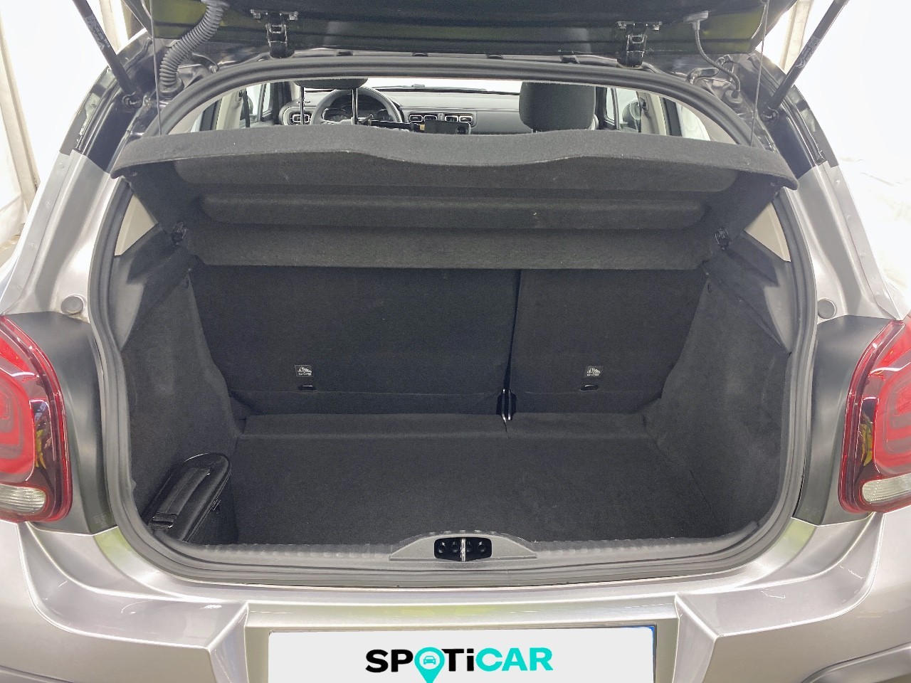 Citroen C3 PureTech 110 S&S BVM6 C-Series 2023