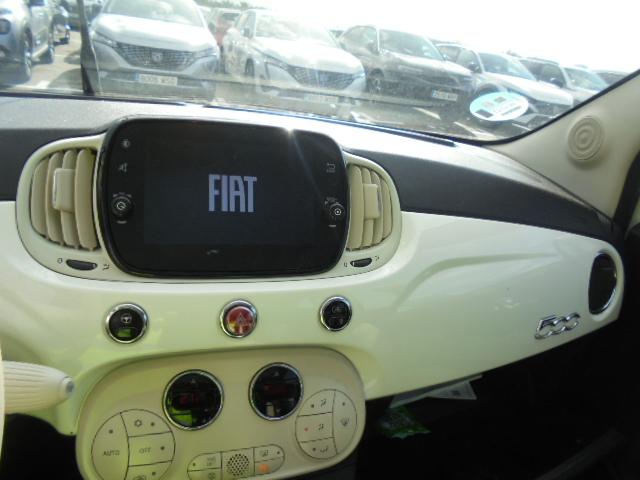 Foto Fiat 500 11