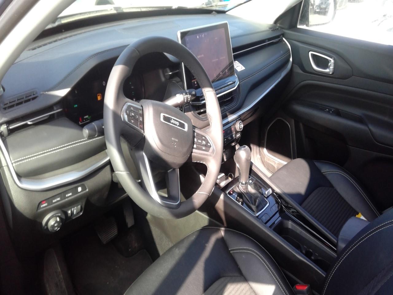 Foto Jeep Compass 3