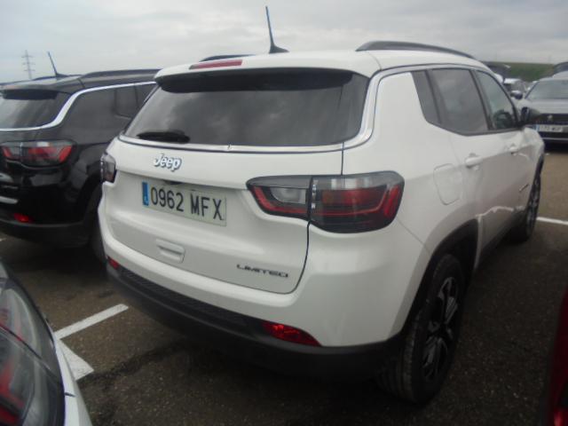 Foto Jeep Compass 12