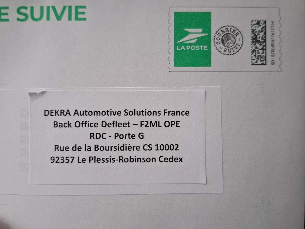 Peugeot PARTNER FOURGON STANDARD 650 KG BLUEHDI 100 S&S BVM6 ASPHALT 2022