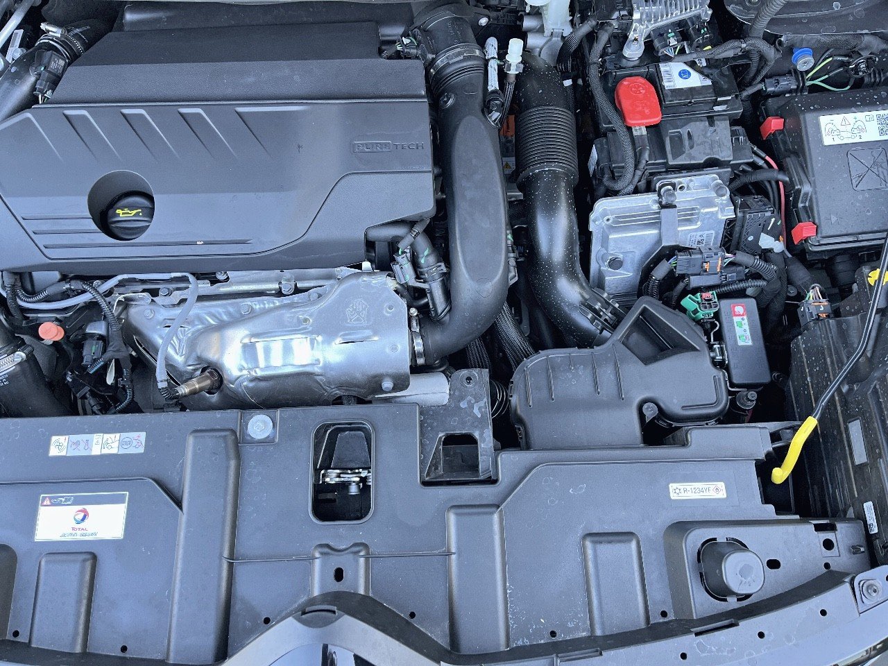 Citroen C5 Aircross Hybride Rechargeable 225 e-EAT8 Shine 2023