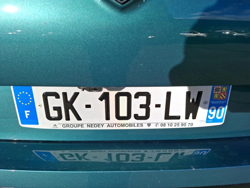 Peugeot 308 SW PHEV 180 e-EAT8 Allure Pack 2022