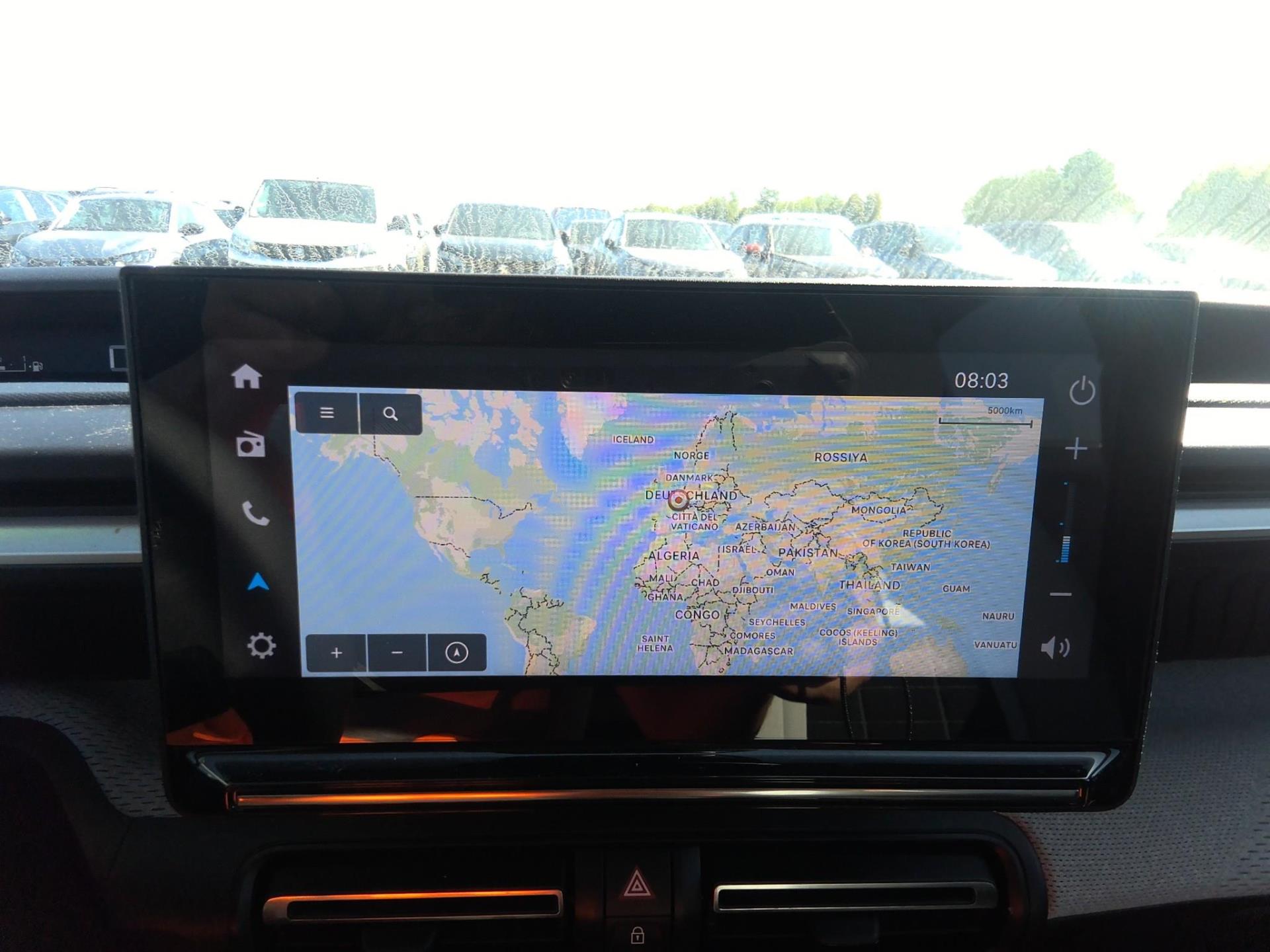 Citroen C3 Turbo 100 ch BVM6 Max 2024