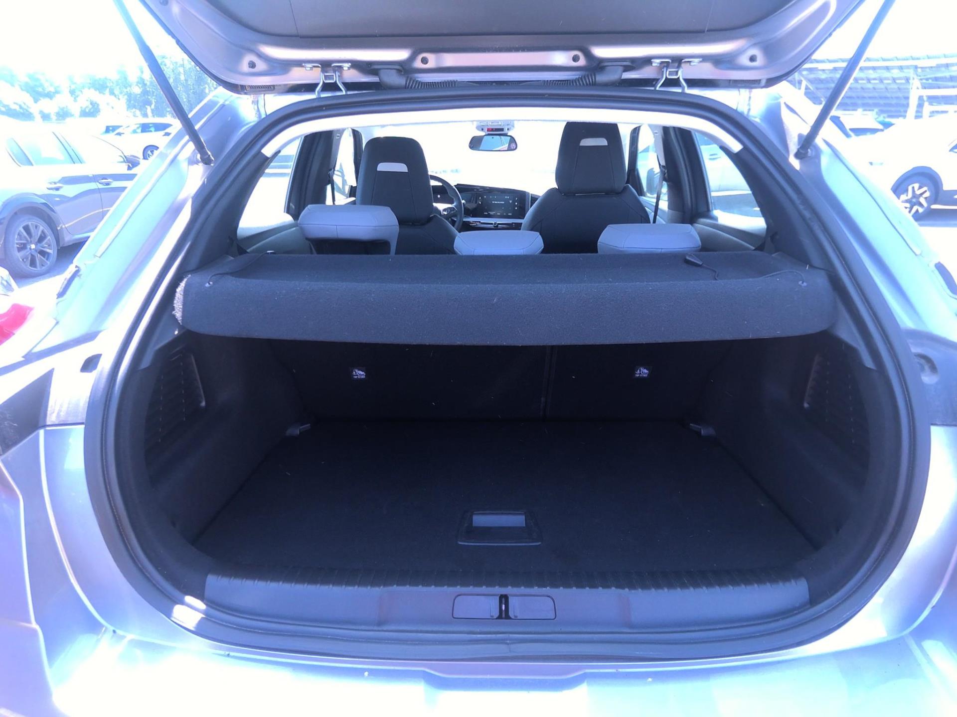 Opel Mokka 1.2 Turbo 136 ch BVM6 Elegance Business 2023