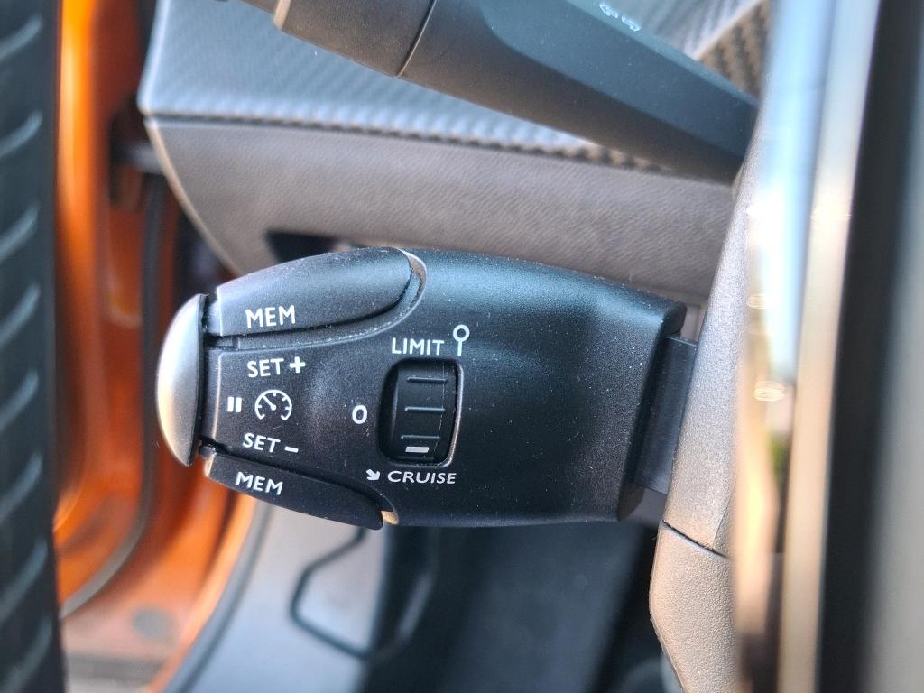 Peugeot 2008 BlueHDi 110 S&S BVM6 Active Pack 2022