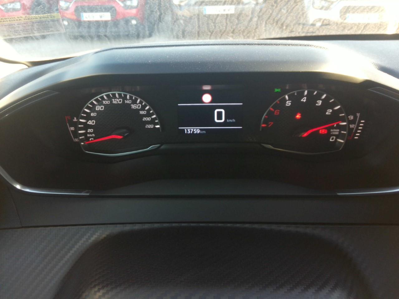 Foto Peugeot 308 10