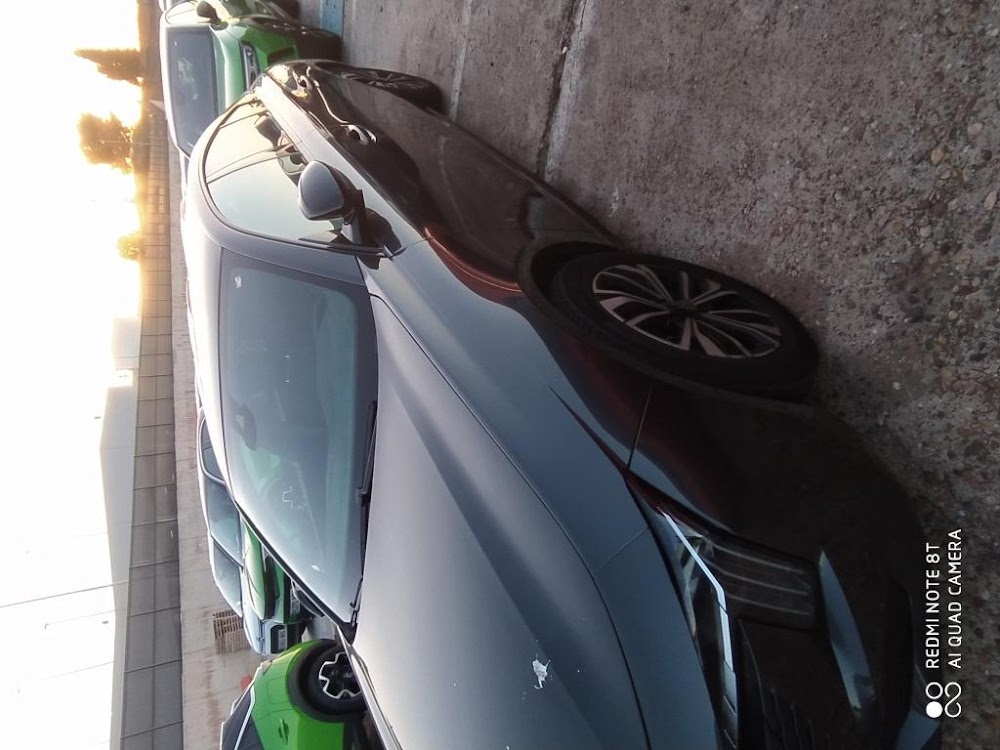 Foto Peugeot 508 4