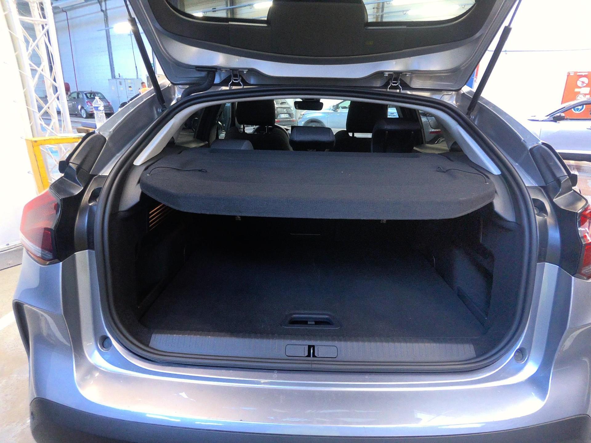 Citroen C4 PureTech 130 S&S BVM6 Shine 2022