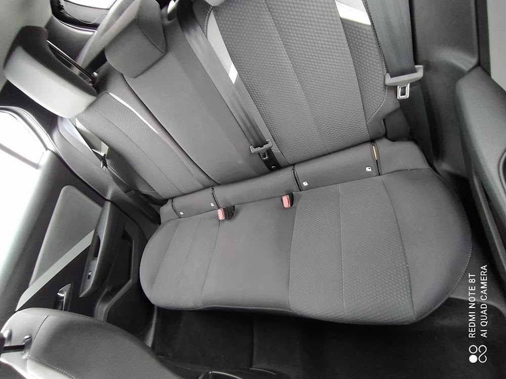Foto Opel Astra 10