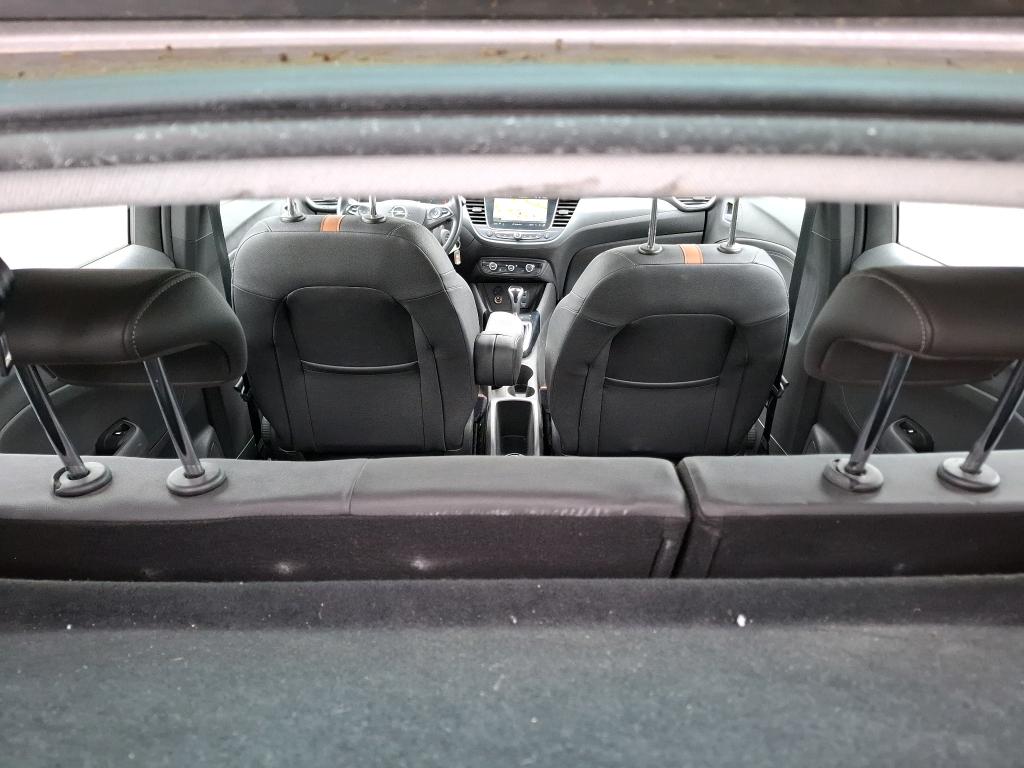 Opel CROSSLAND X / CROSSLAND 