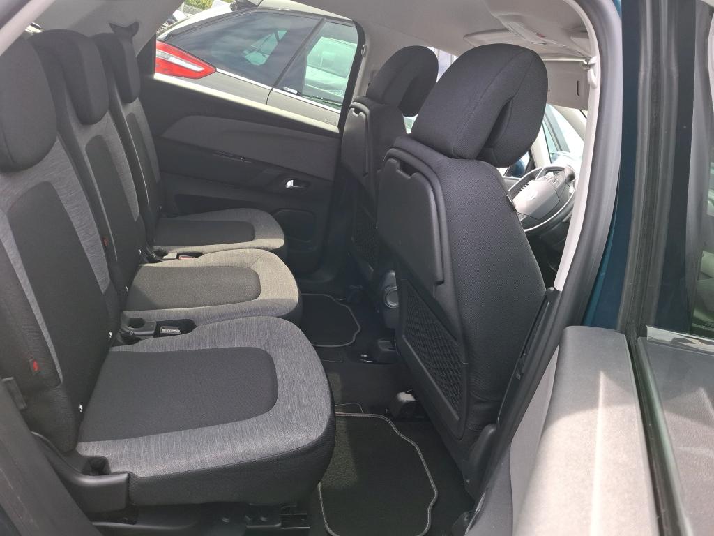 Citroen C4 Spacetourer PureTech 130 S&S EAT8 Feel 2020