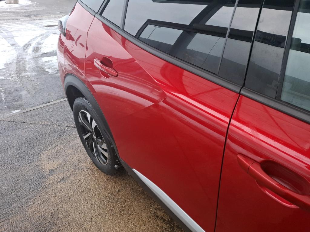 Peugeot 2008 PureTech 130 S&S BVM6 Allure Pack 2022