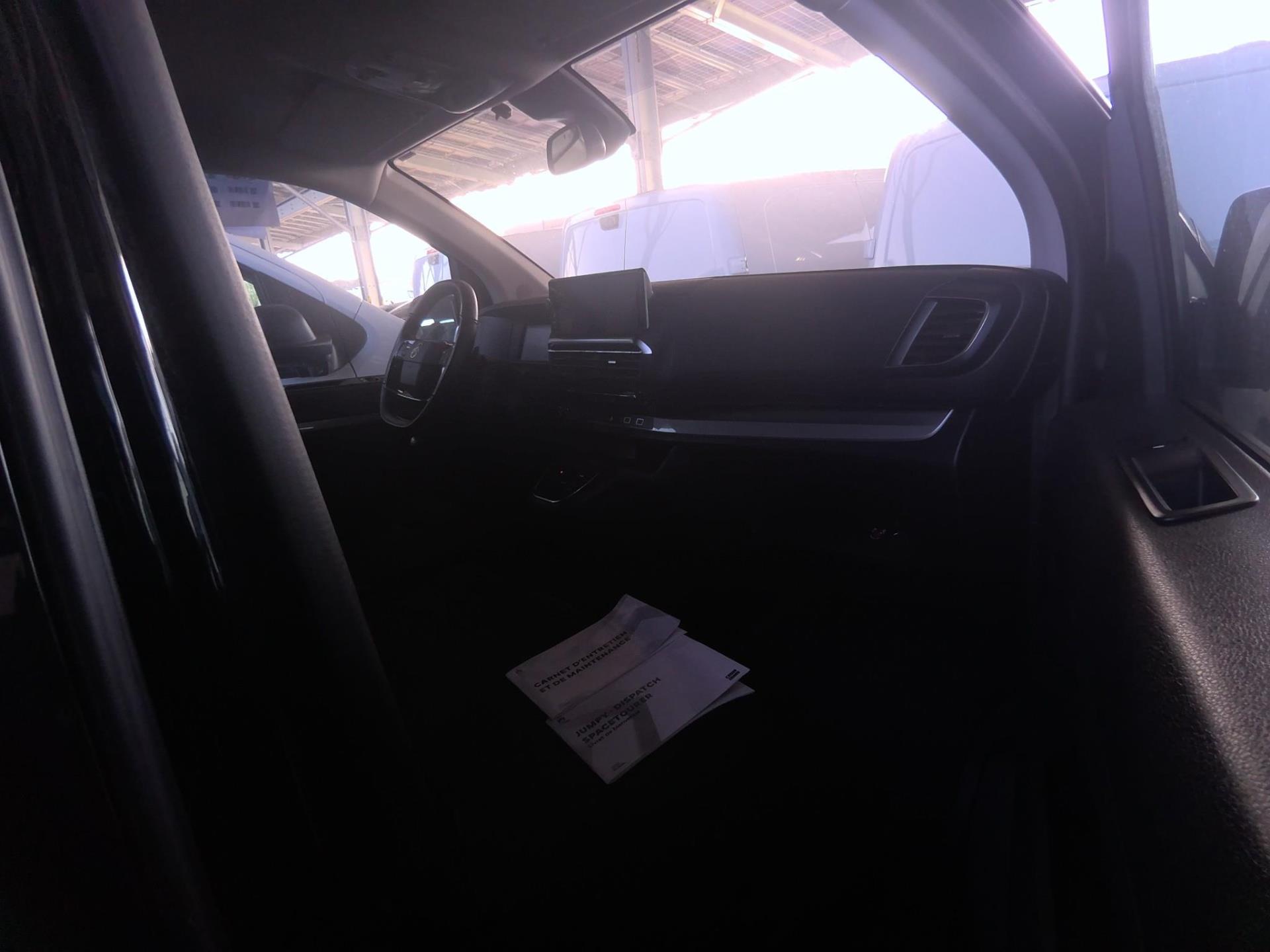 Citroen SpaceTourer XL BlueHDi 180 S&S EAT8 Business 2024