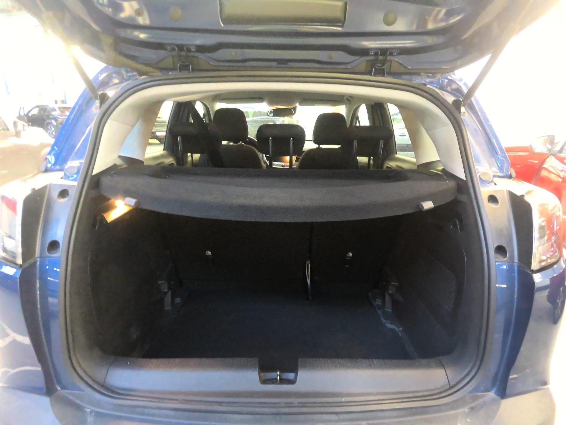 Opel CROSSLAND X / CROSSLAND 