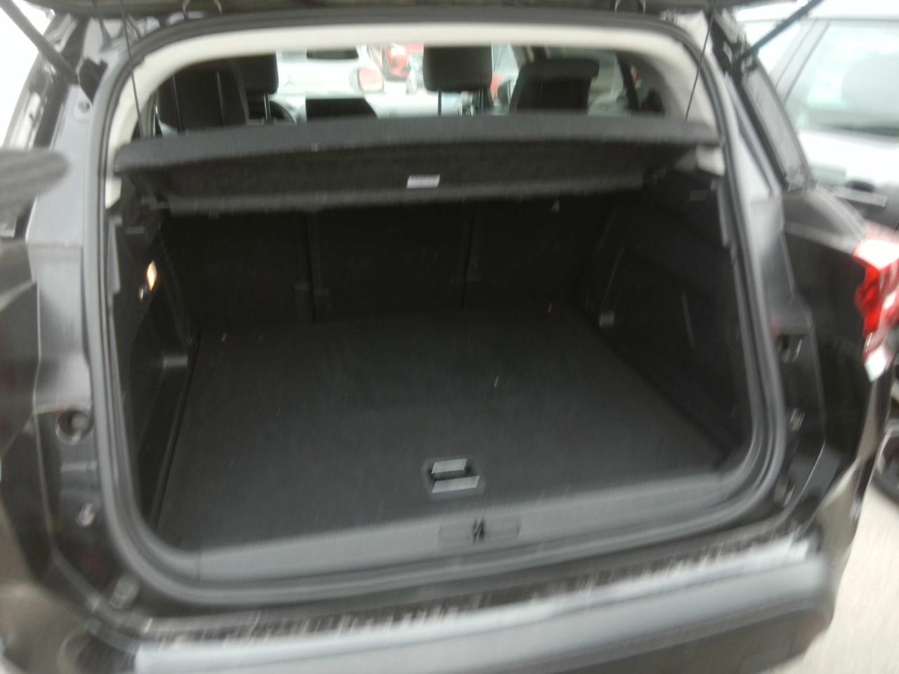 Foto Citroën C5 Aircross Hybrid 16
