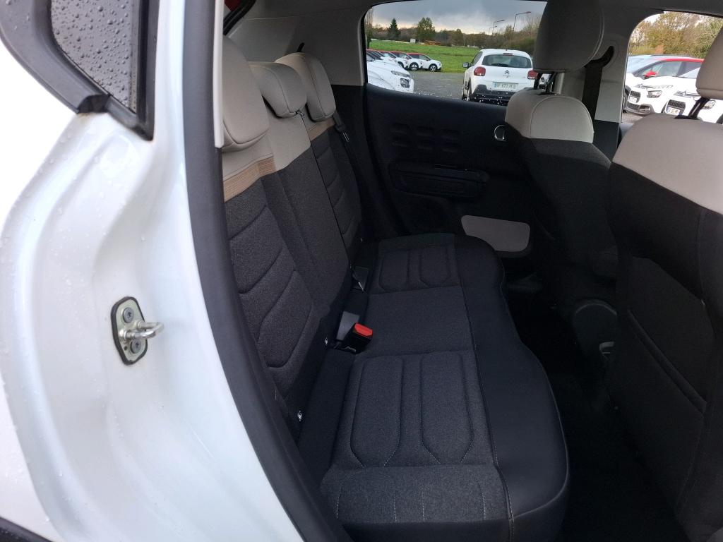 Citroen C3 PureTech 83 S&S BVM5 Shine Pack 2022