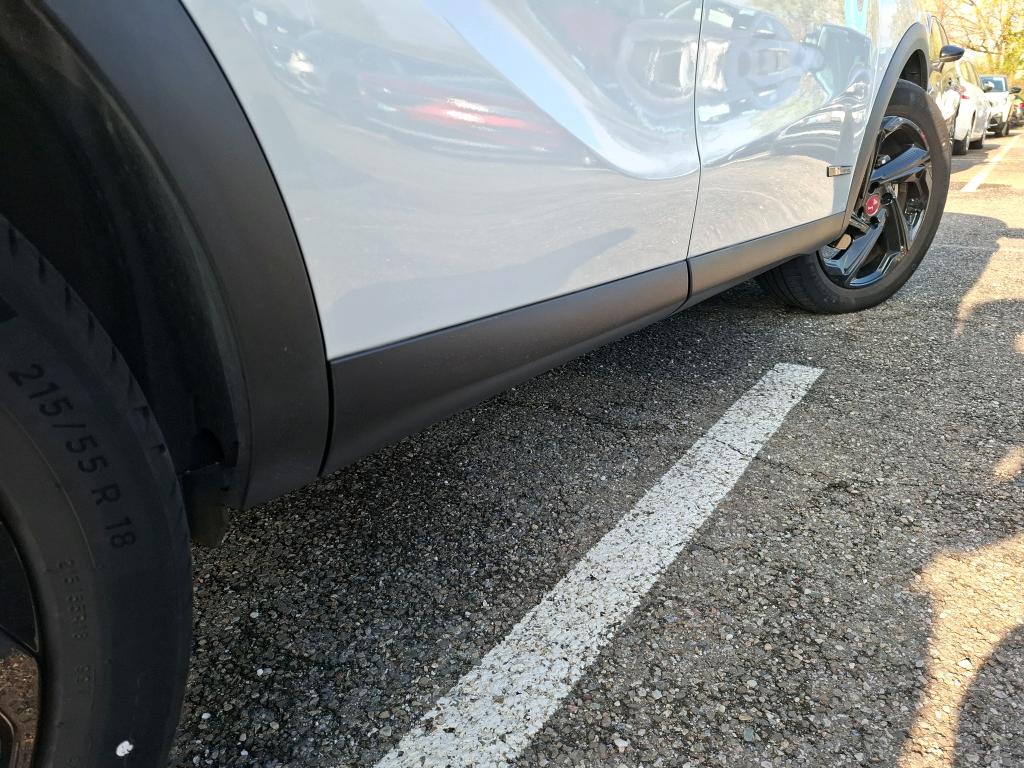 DS DS 3 CROSSBACK / DS 3 II 