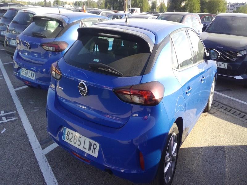 Foto Opel Corsa 3
