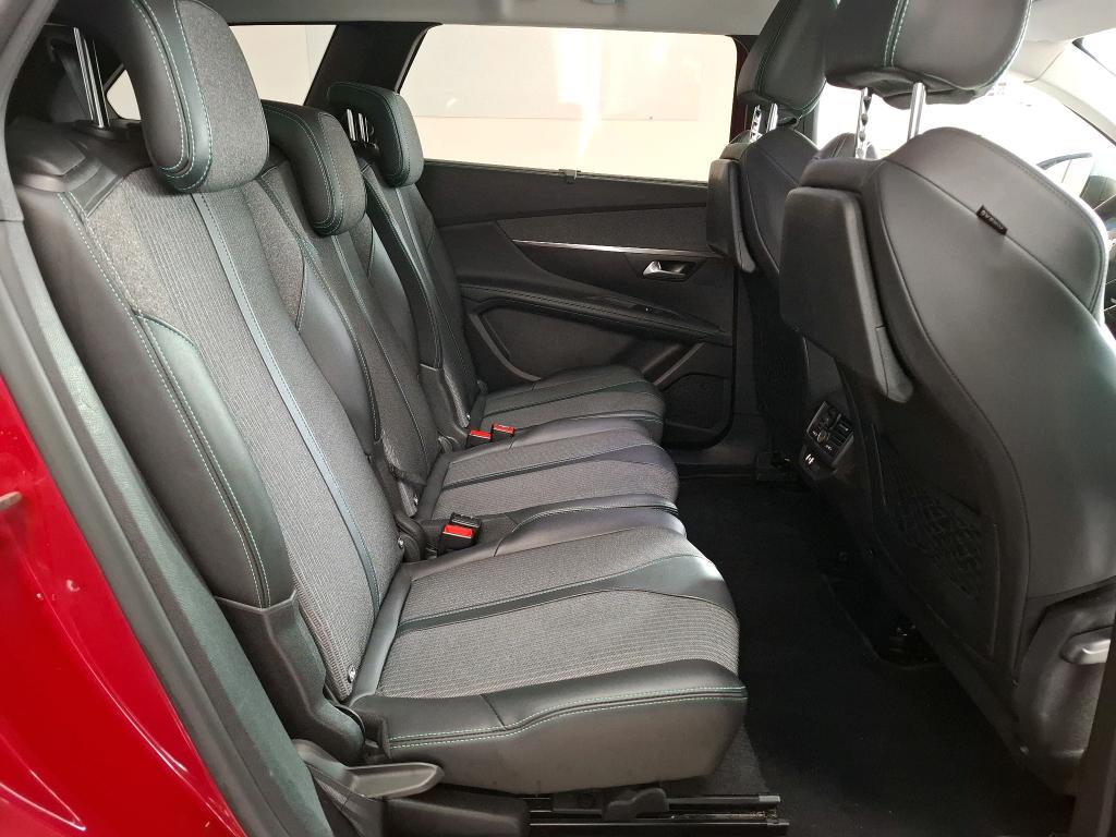 Peugeot 5008 BlueHDi 130ch S&S EAT8 Allure Pack 2021