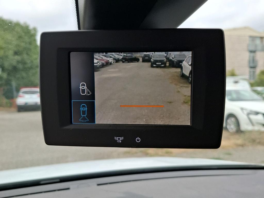 Citroen BERLINGO VAN M 650 BLUEHDI 100 S&S BVM6 DRIVER 2022
