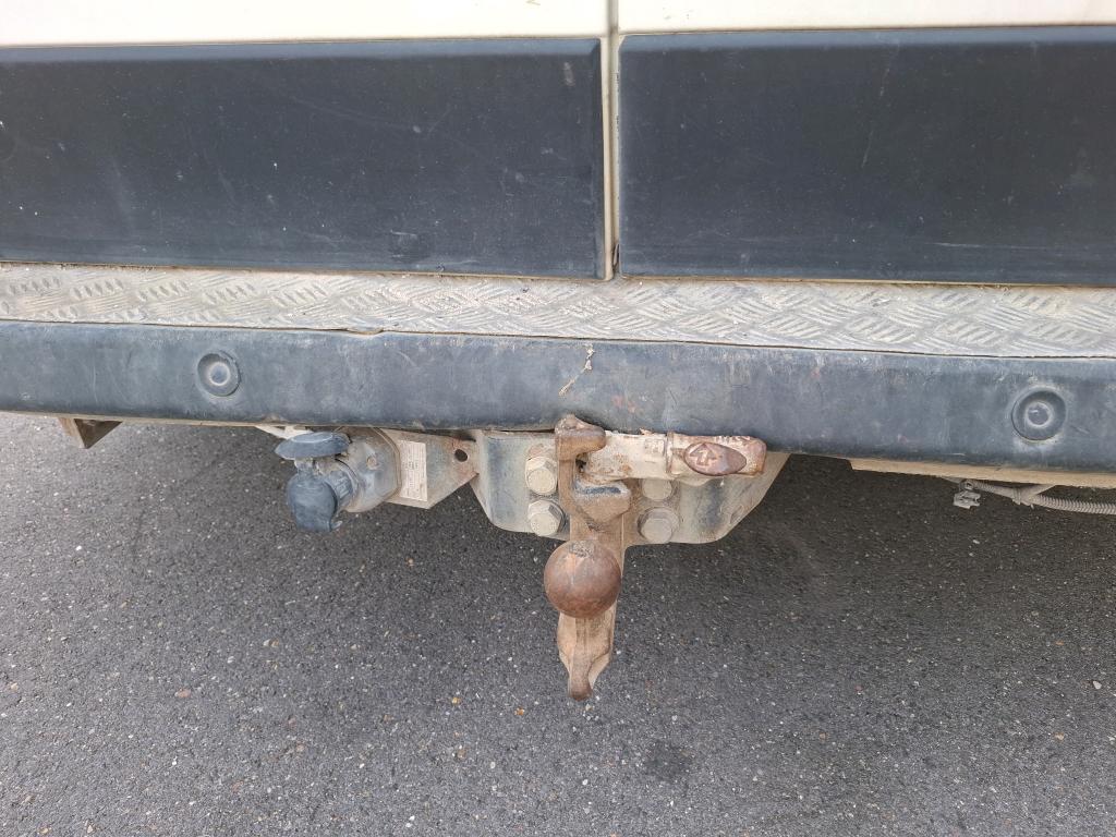 Peugeot BOXER CA 335 L2H2 BLUEHDI 110 2019