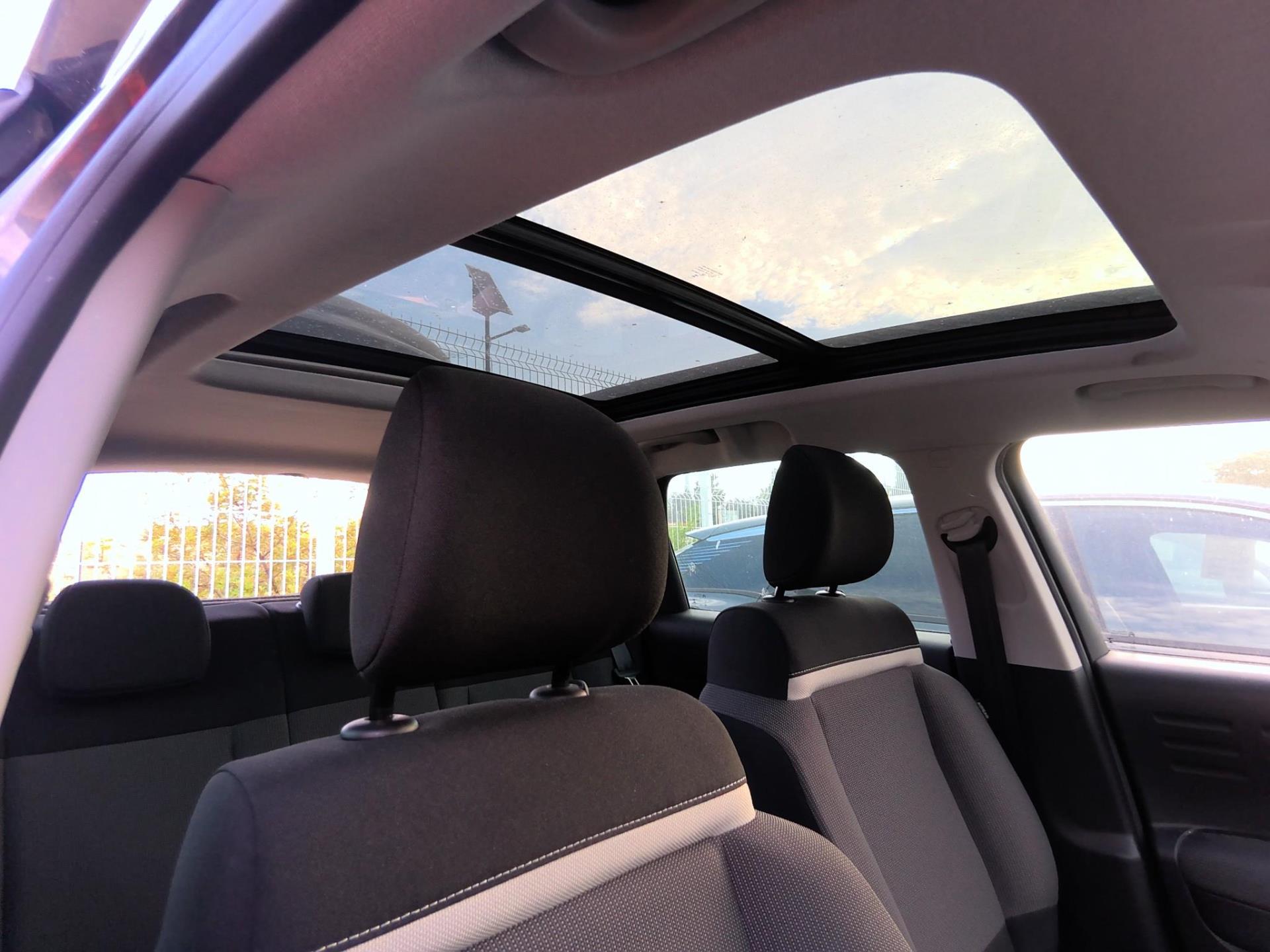 Citroen C3 Aircross BlueHDi 110 S&S BVM6 Shine Pack 2023