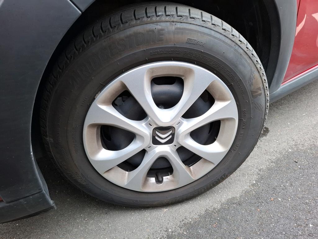Citroen C3 PureTech 83 ch BVM5 You 2024