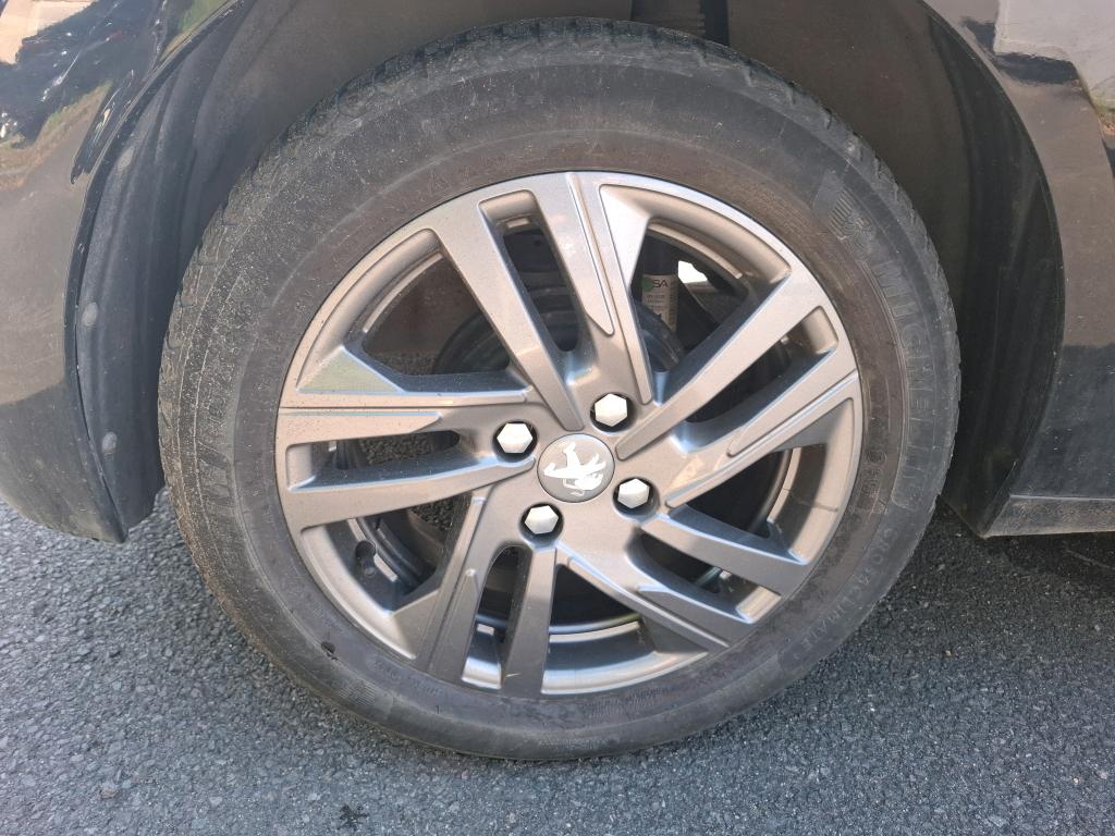 Peugeot 208 PureTech 100 S&S BVM6 Style 2022