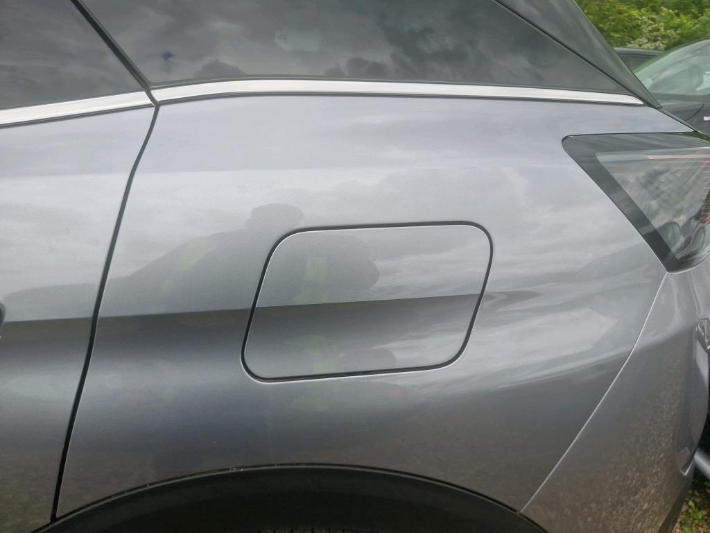 Peugeot 3008 Hybrid 225 e-EAT8 GT 2023