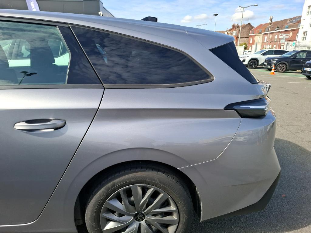 Peugeot 308 SW PureTech 110ch S&S BVM6 Active Pack 2022