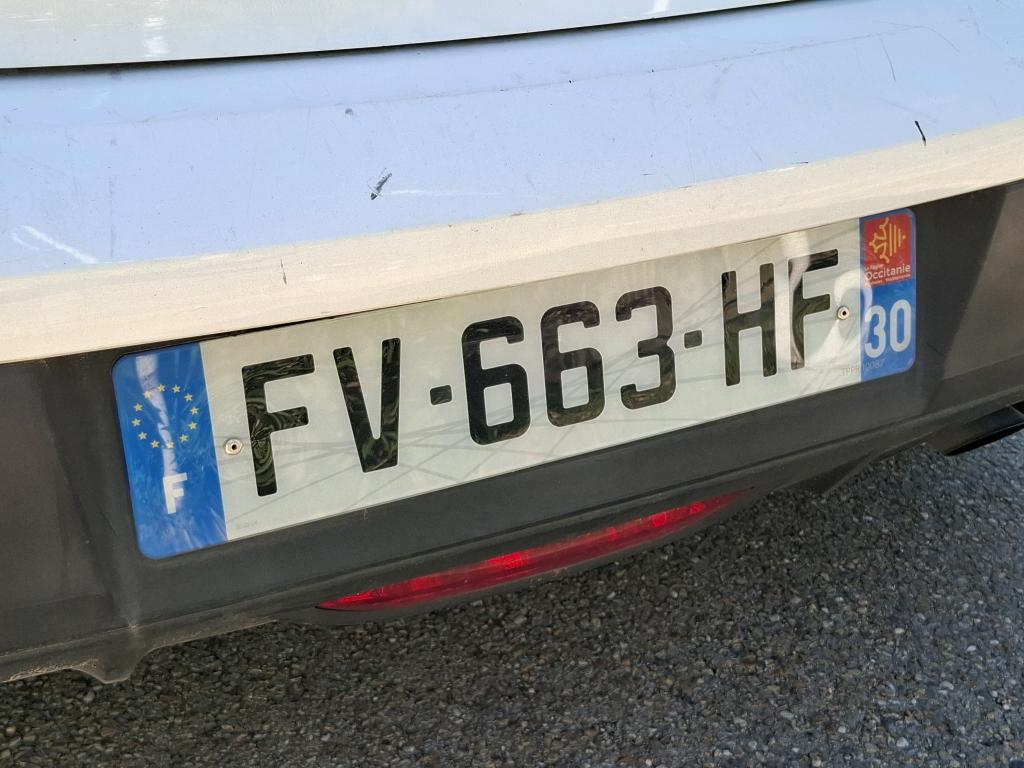 Peugeot 208 BlueHDi 100 S&S BVM6 Active 2020