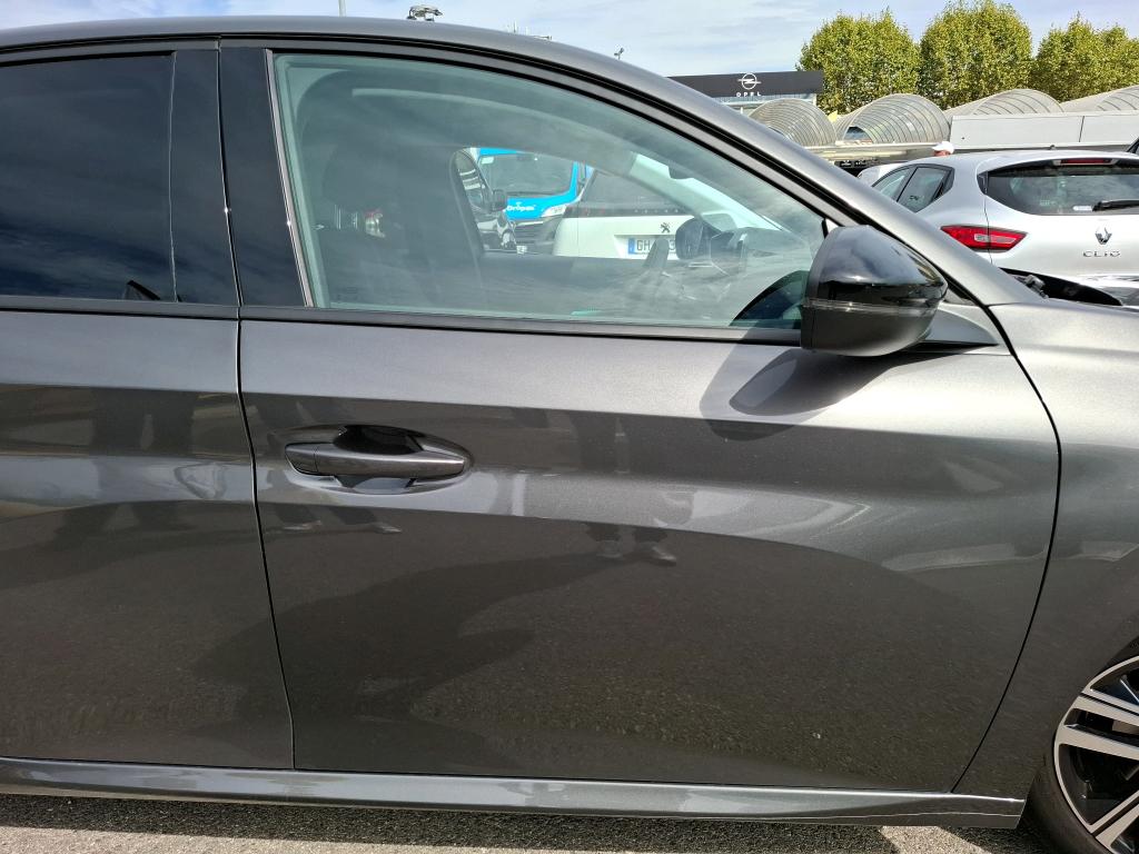 Peugeot 208 PureTech 100 S&S BVM6 Allure Pack 2023