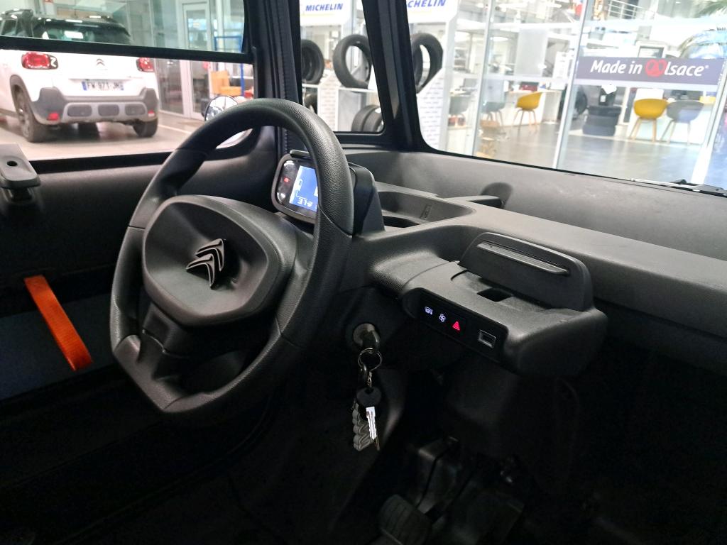 Citroen AMI 