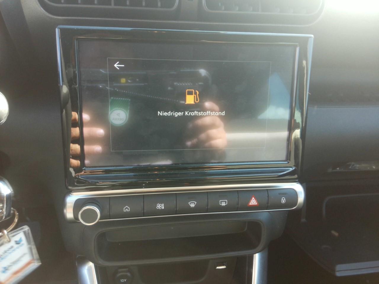 Foto Citroën C3 Aircross 7