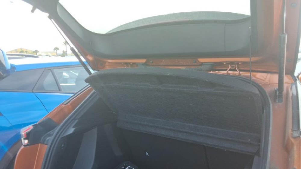 Foto Peugeot 2008 13