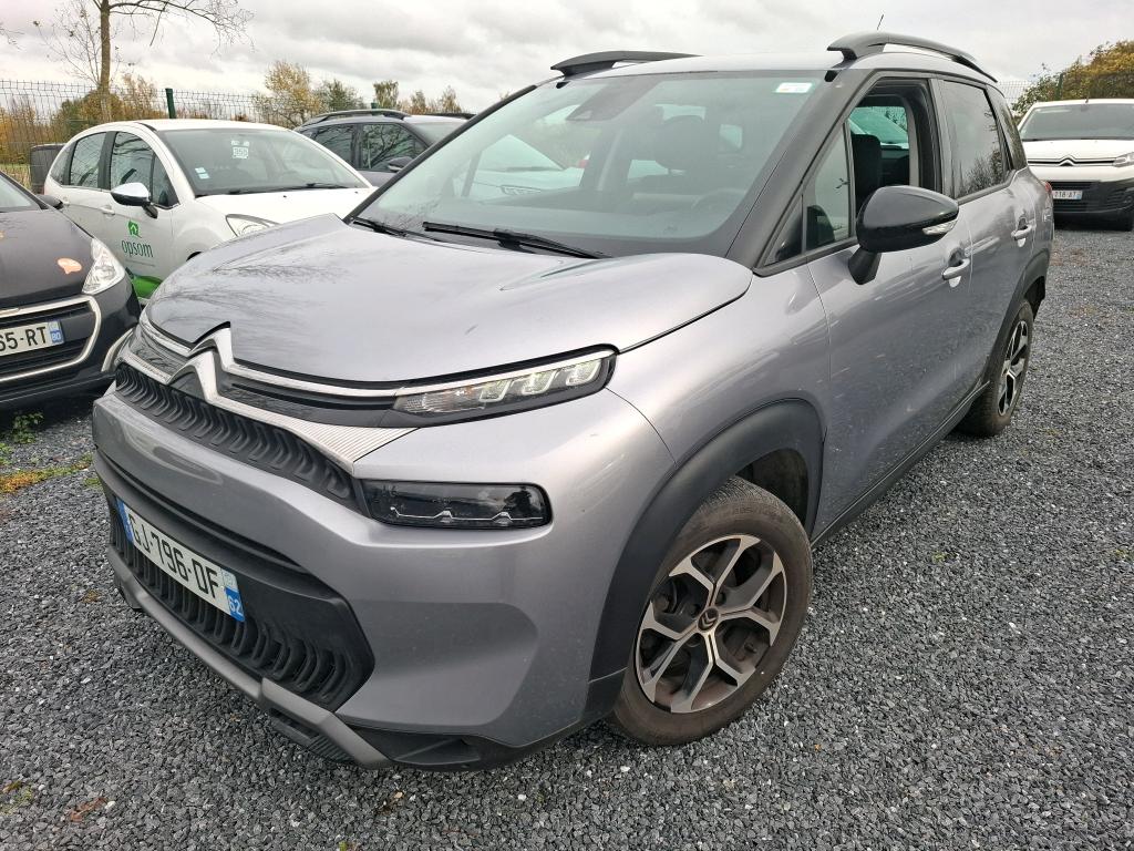 C3 AIRCROSS