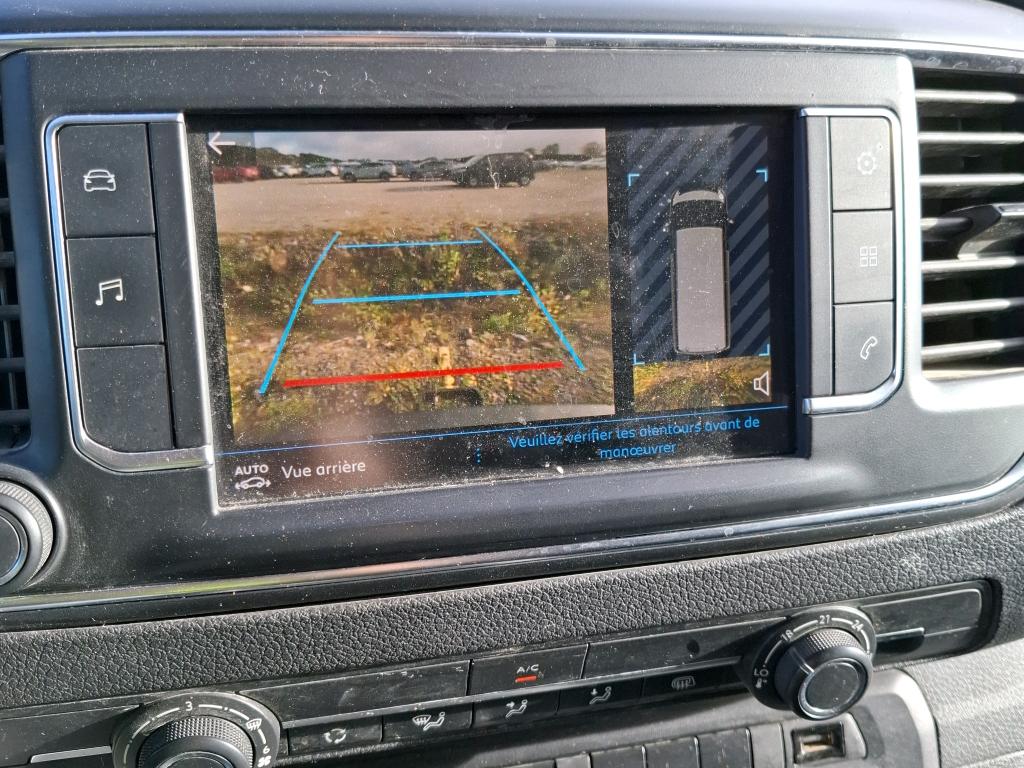 Peugeot EXPERT CA LONG BLUEHDI 145 S&S BVM6 FIXE PREMIUM 2022