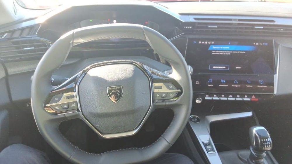 Foto Peugeot 308 7