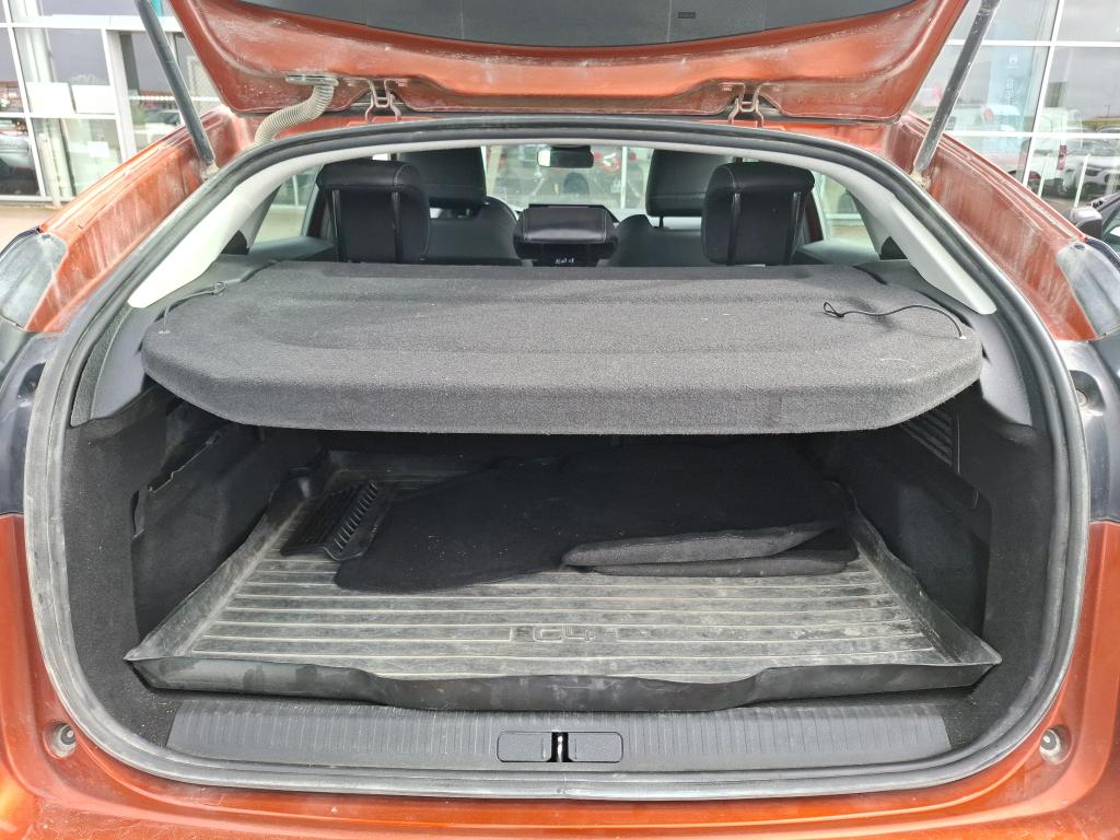 Citroen C4 PureTech 130 S&S BVM6 Feel Pack 2022