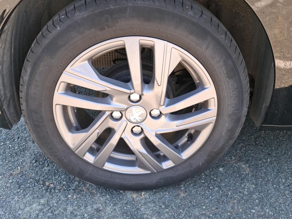 Peugeot 208 PureTech 75 S&S BVM5 Active Pack 2022