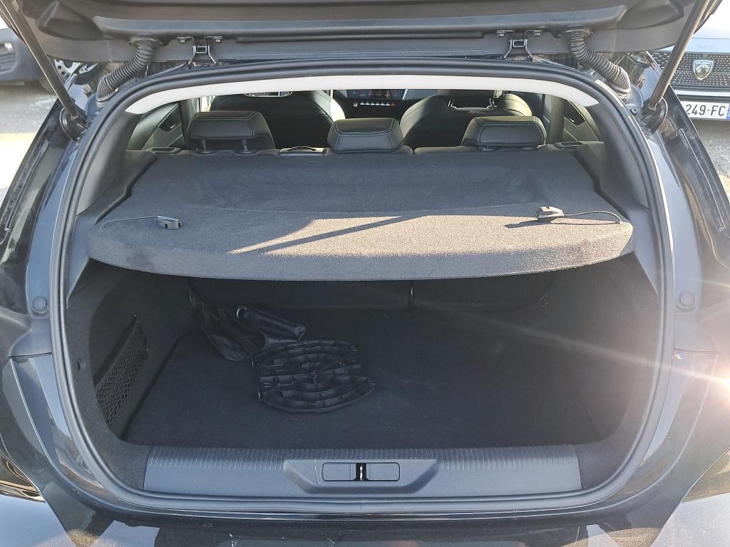 Peugeot 308 PureTech 130ch S&S EAT8 Allure Pack 2022